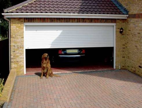 Tips for Securing Your Automated Garage Door